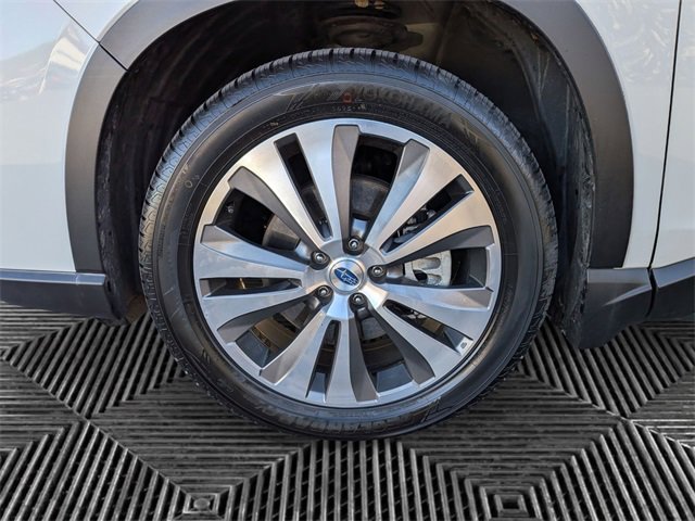 Used 2020 Subaru Ascent Limited w/ Technology Package image 9