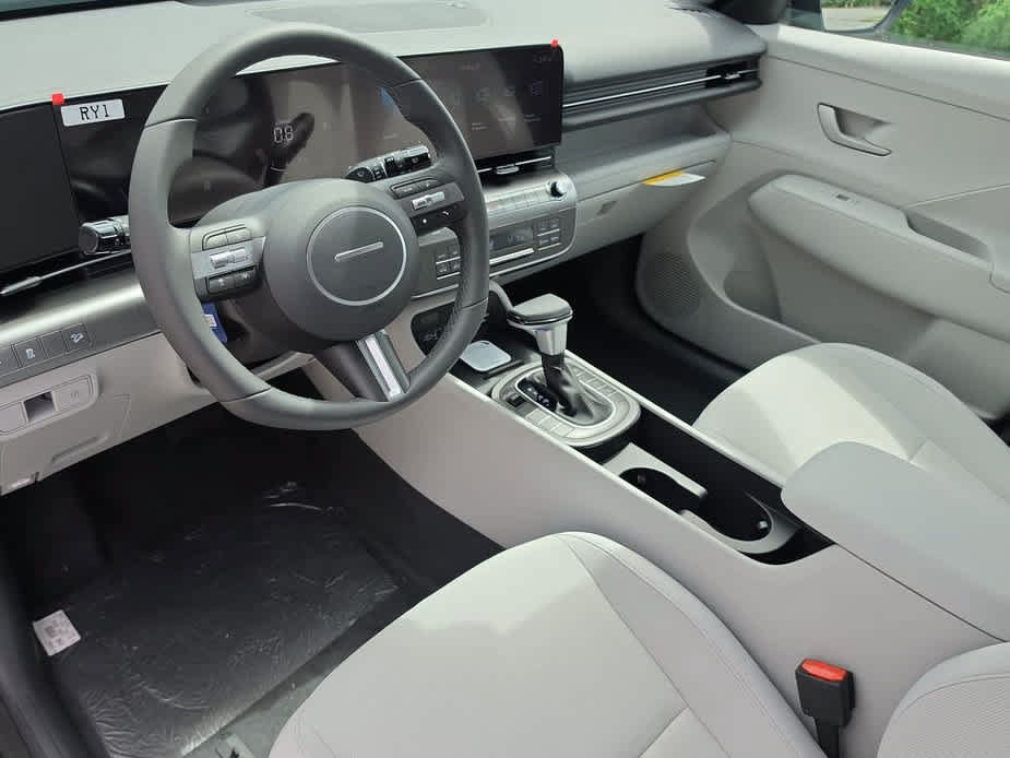 New 2027 Hyundai Kona SEL Sport FWD image 15