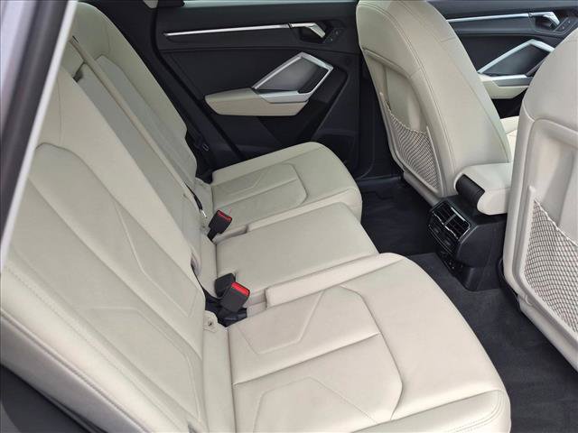 Used 2024 Audi Q3 2.0T Premium Plus AWD/4WD image 20