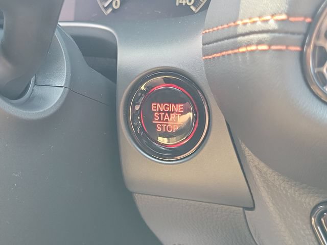 New 2027 Honda HR-V Sport image 28
