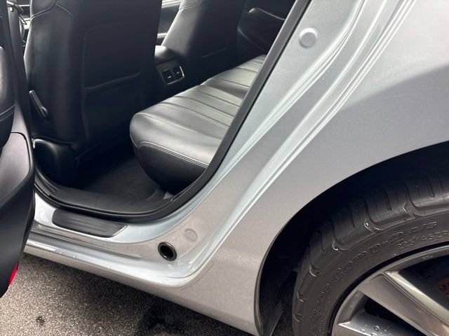 Used 2019 MAZDA MAZDA6 Touring FWD image 5