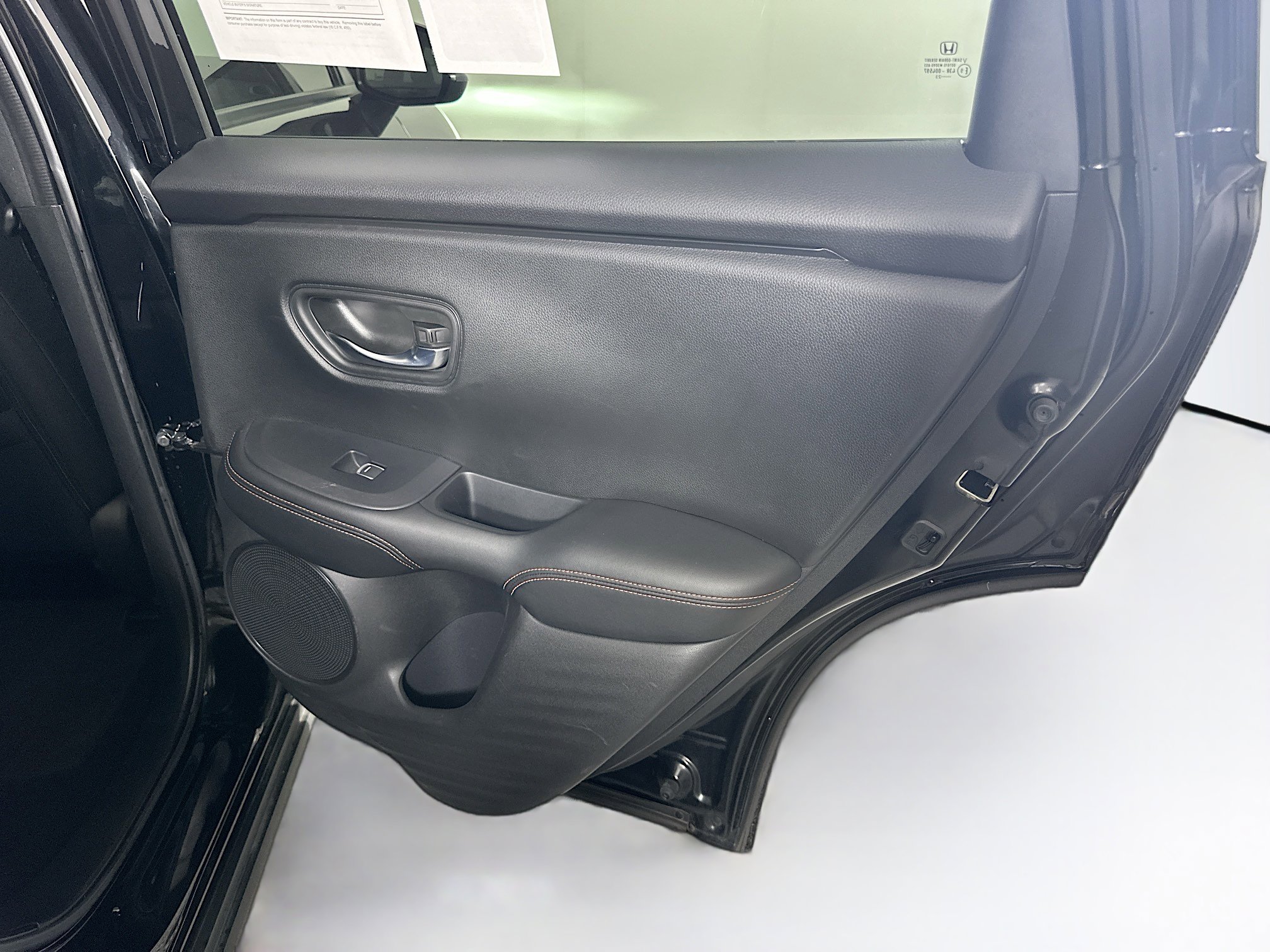 Used 2023 Honda HR-V Sport image 28