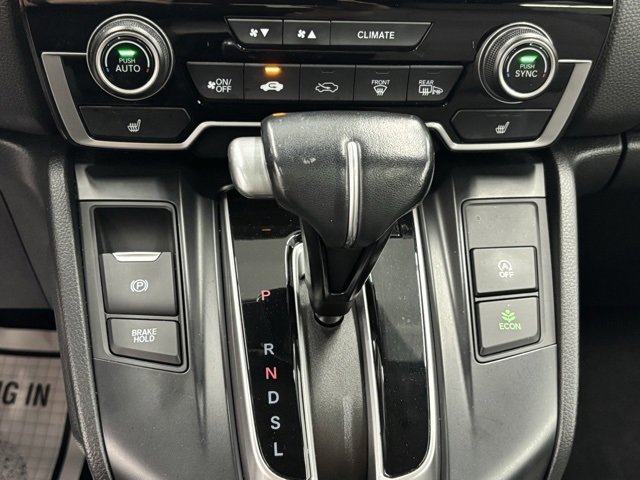 Used 2020 Honda CR-V EX-L image 27