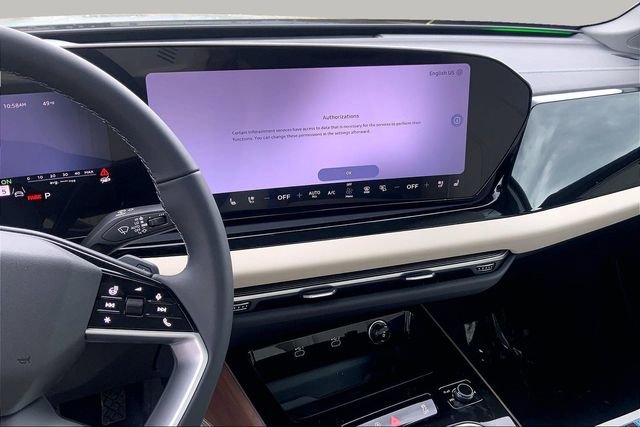 New 2026 Audi A6 Premium Plus AWD/4WD image 6