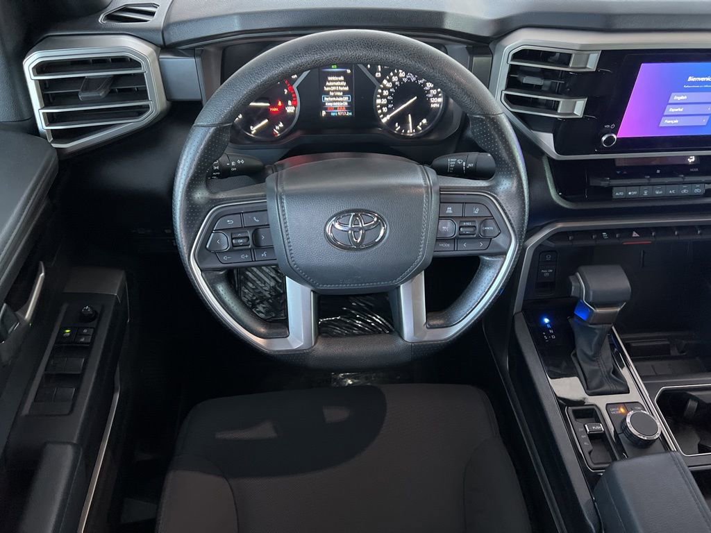 Used 2025 Toyota Tundra SR5 image 15