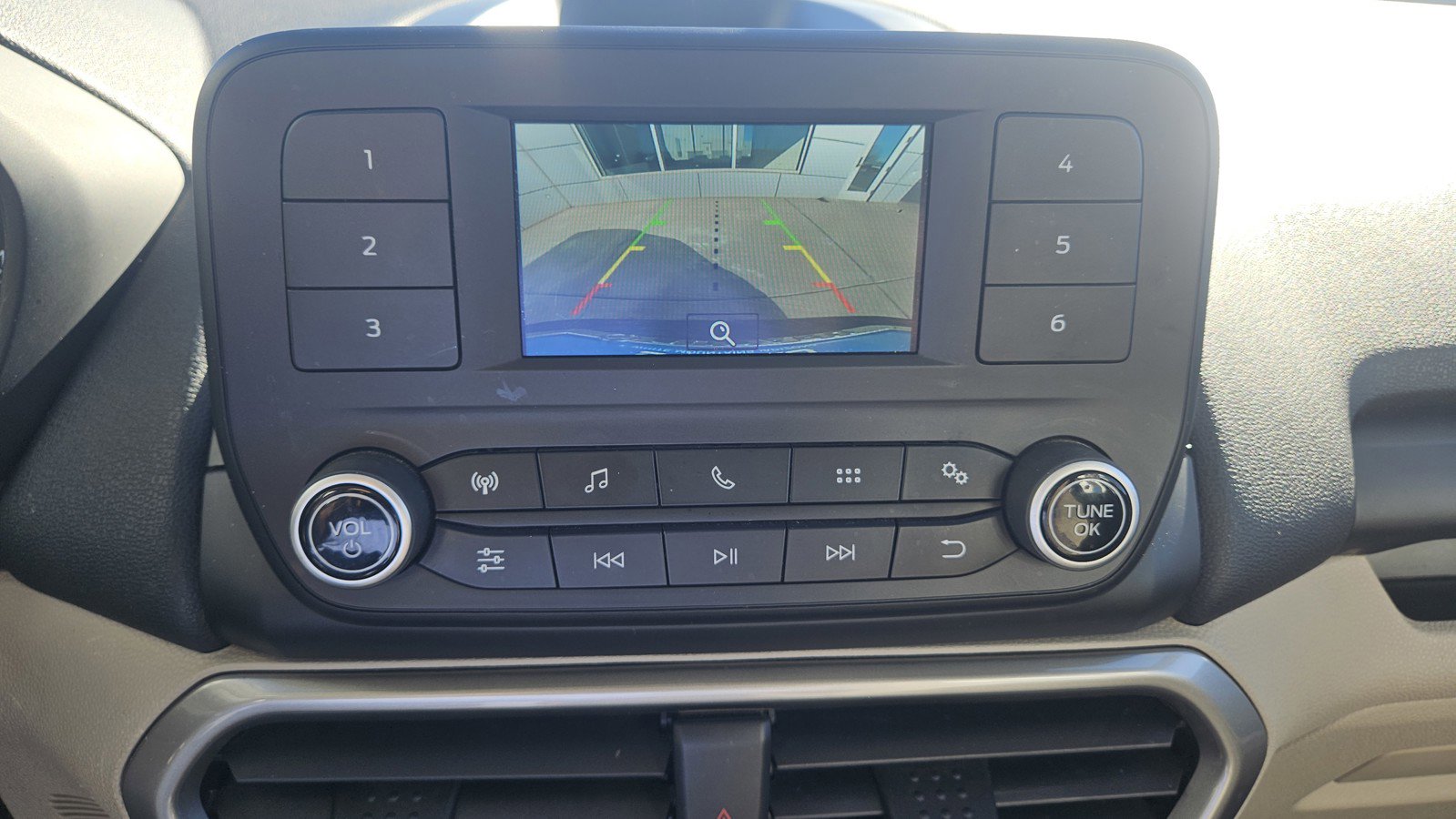 Used 2022 Ford EcoSport S image 12