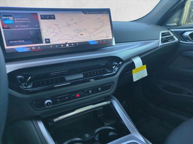 New 2026 BMW M440i Convertible w/ Premium Package RWD image 12