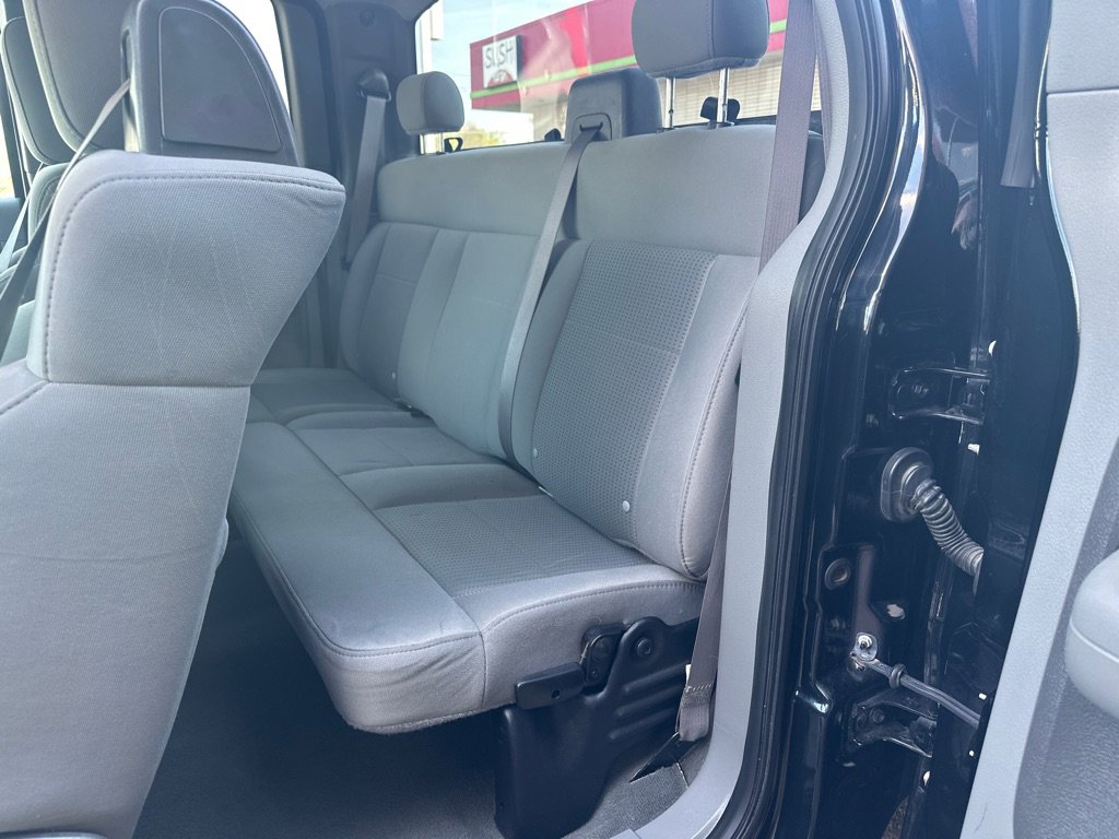 Used 2007 Ford F150 XLT image 19