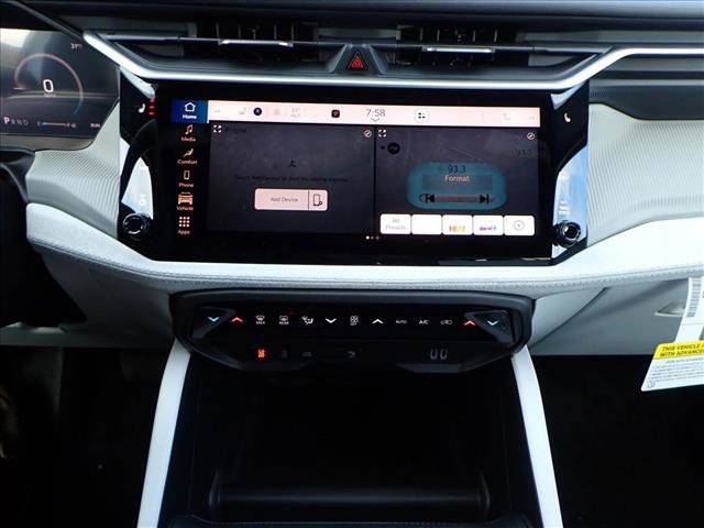 New 2026 Jeep Cherokee Laredo image 16