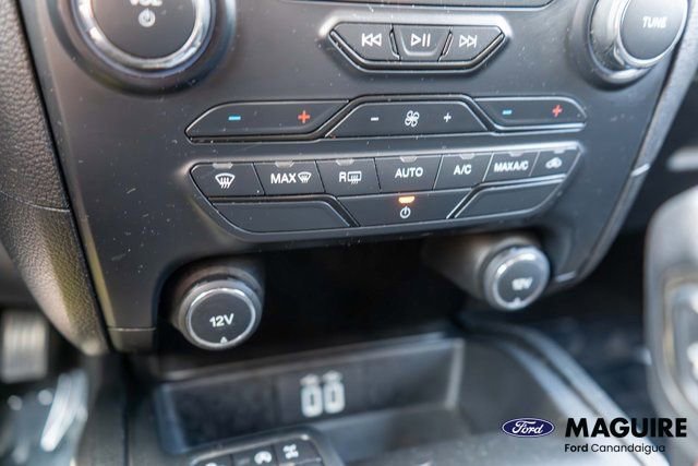 Used 2021 Ford Ranger XLT w/ Equipment Group 301A Mid AWD/4WD image 24