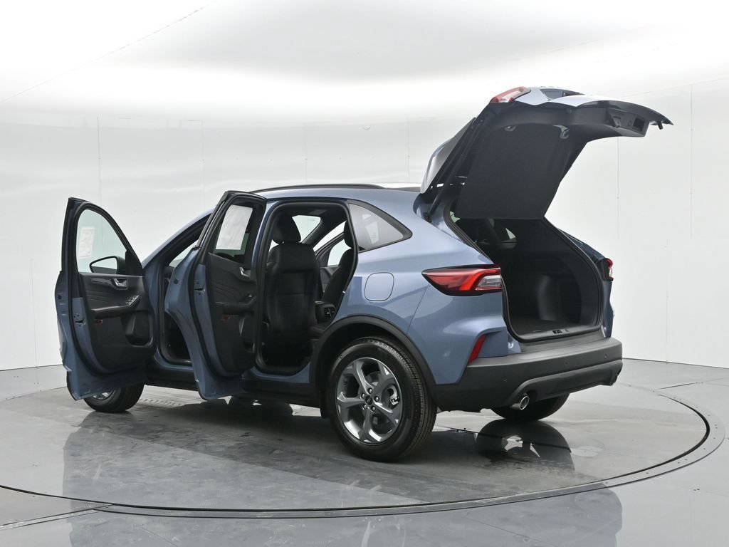 New 2025 Ford Escape ST-Line w/ Equipment Group 301A FWD image 61