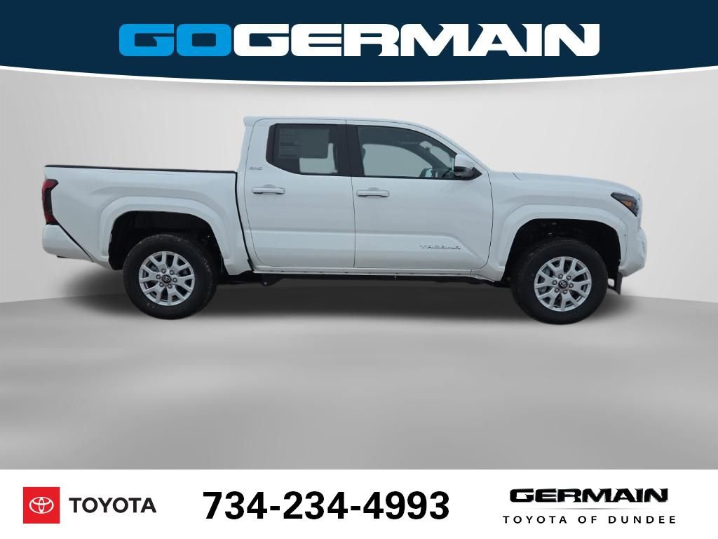 New 2026 Toyota Tacoma SR5 image 7