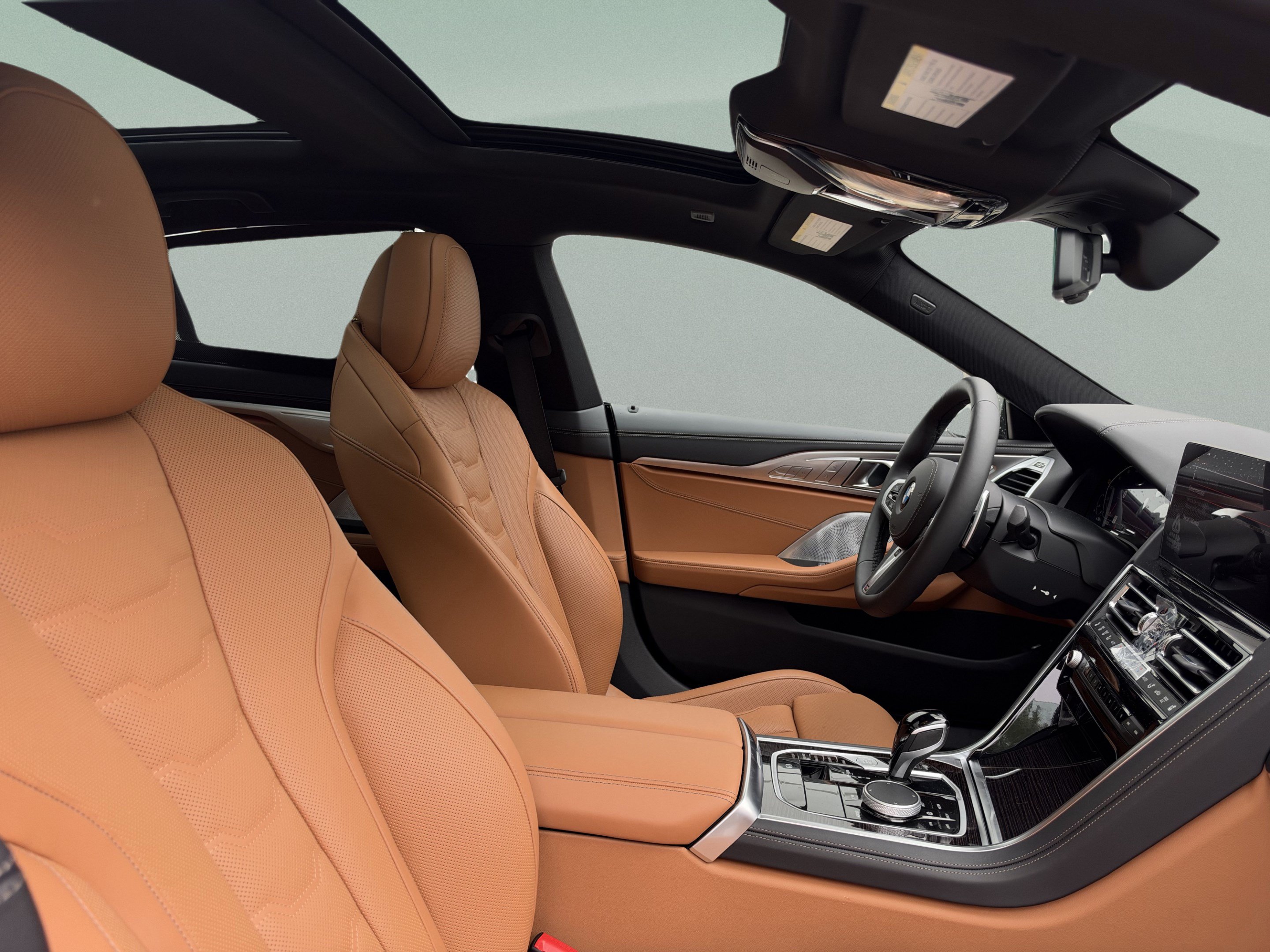 New 2026 BMW 840i RWD image 15