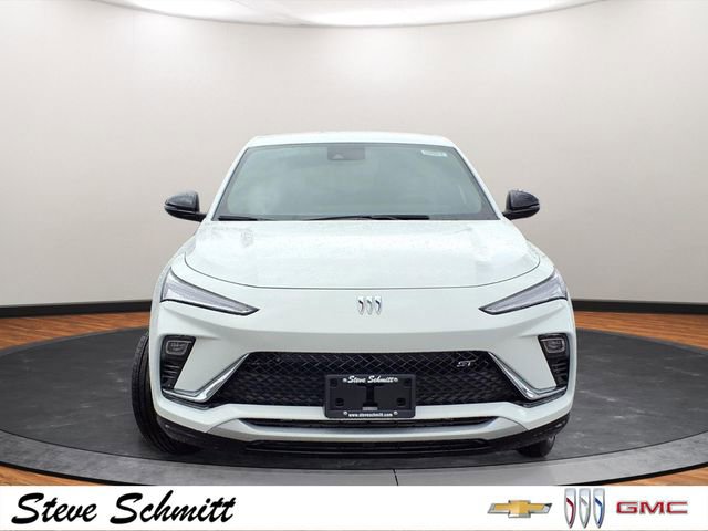 New 2026 Buick Envista Sport Touring w/ Convenience I Package image 29