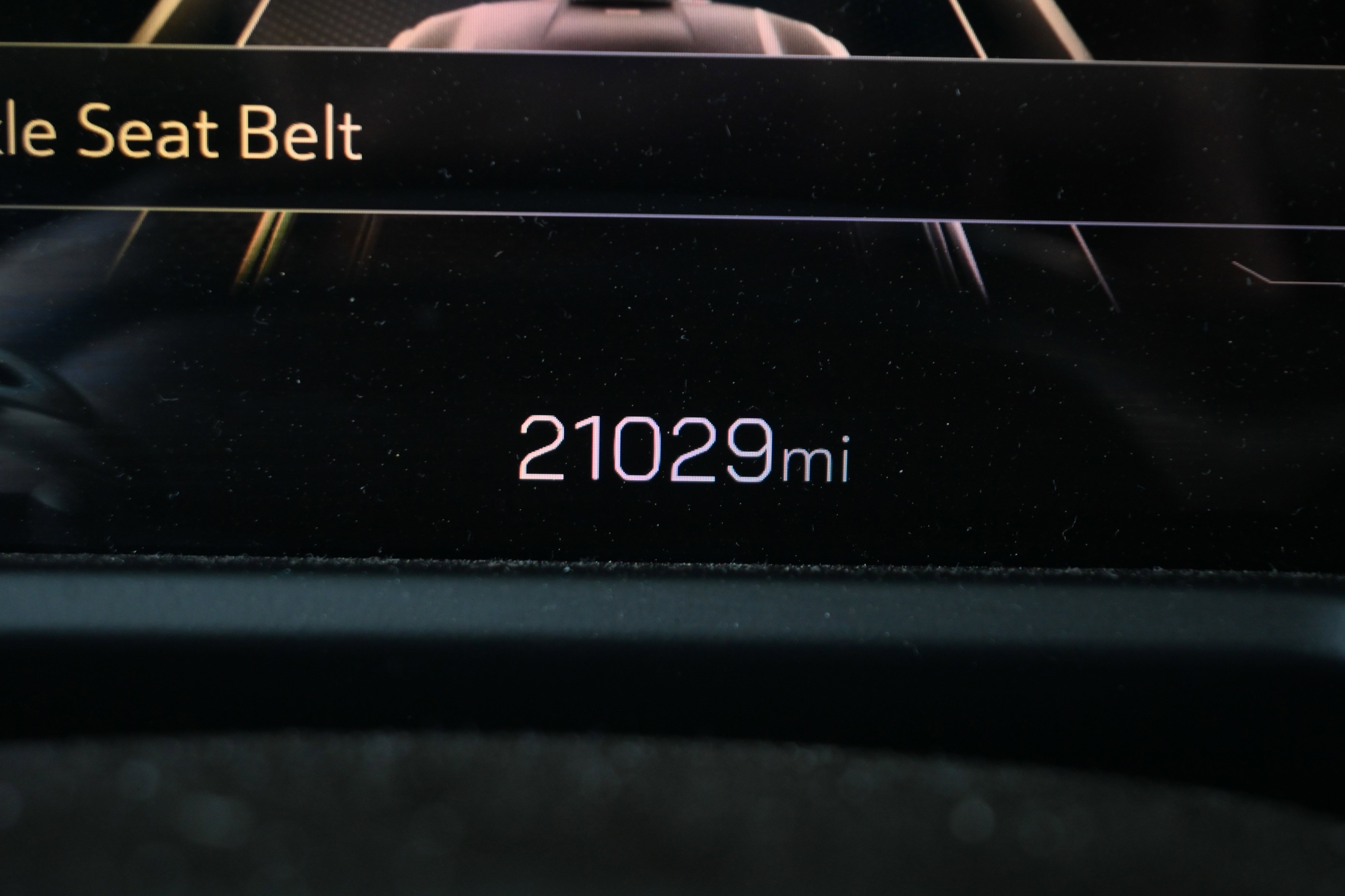 Used 2024 GMC Acadia Denali image 13