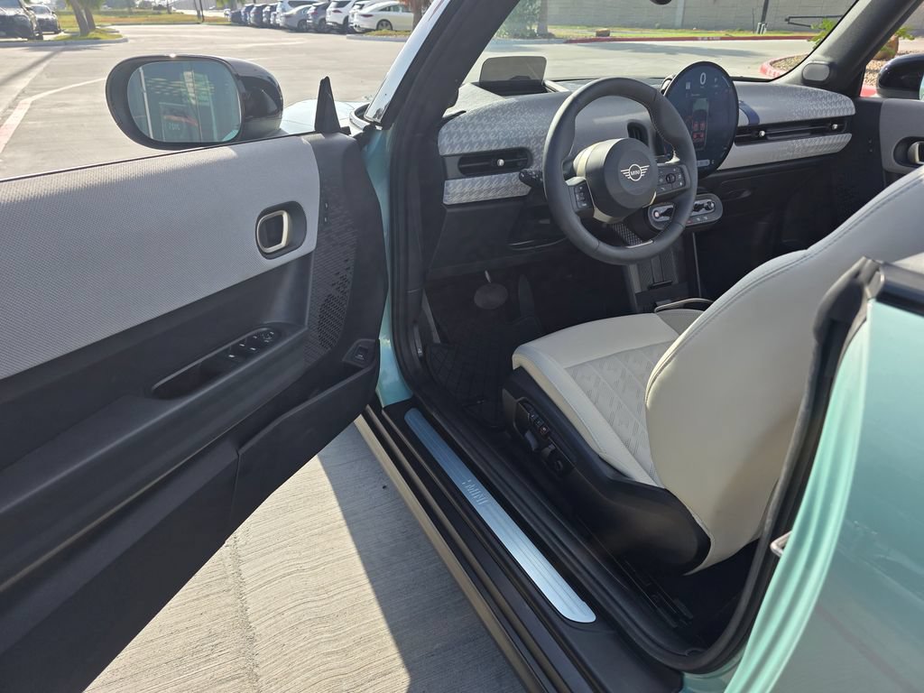 Used 2026 MINI Cooper S FWD image 12