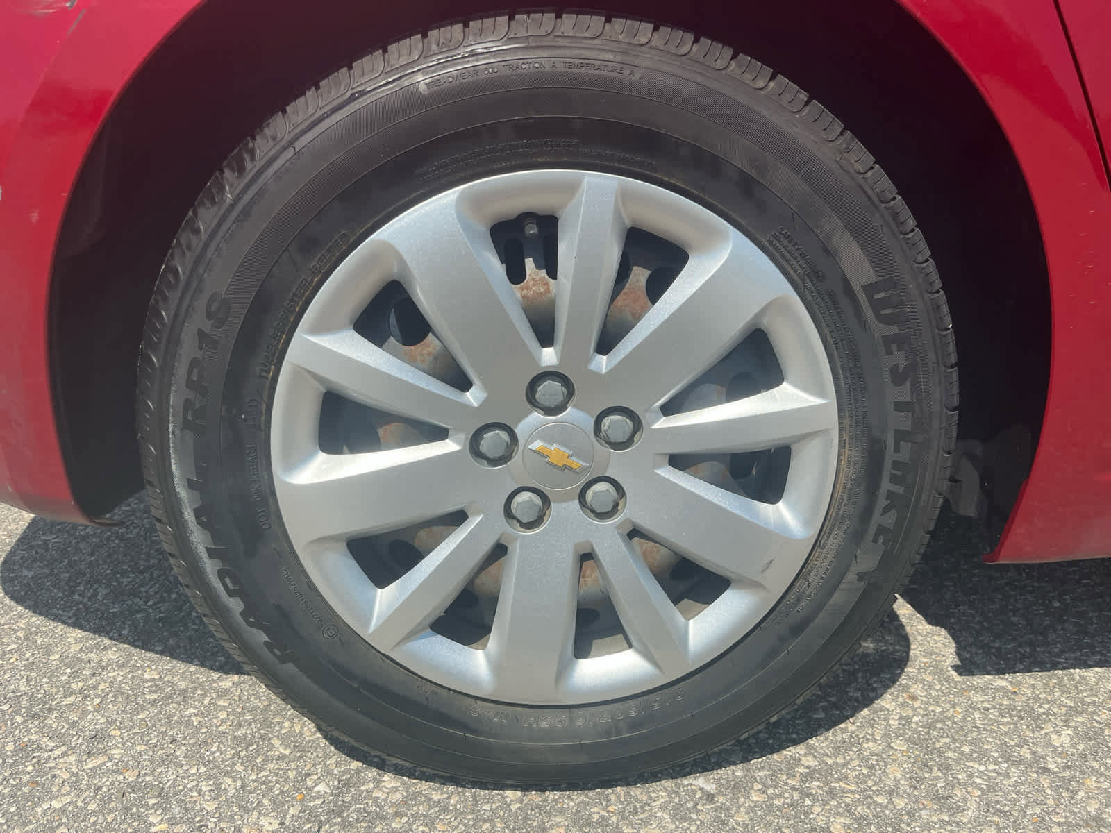 Used 2011 Chevrolet Cruze LT image 30