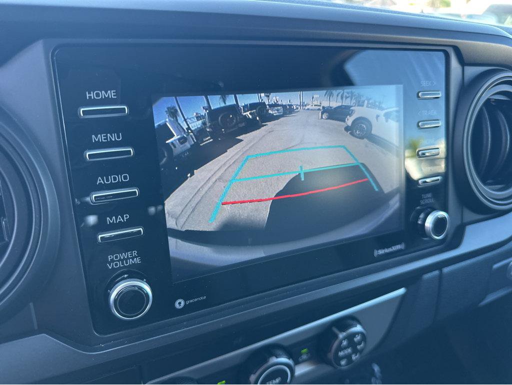 Used 2020 Toyota Tacoma SR AWD/4WD image 6