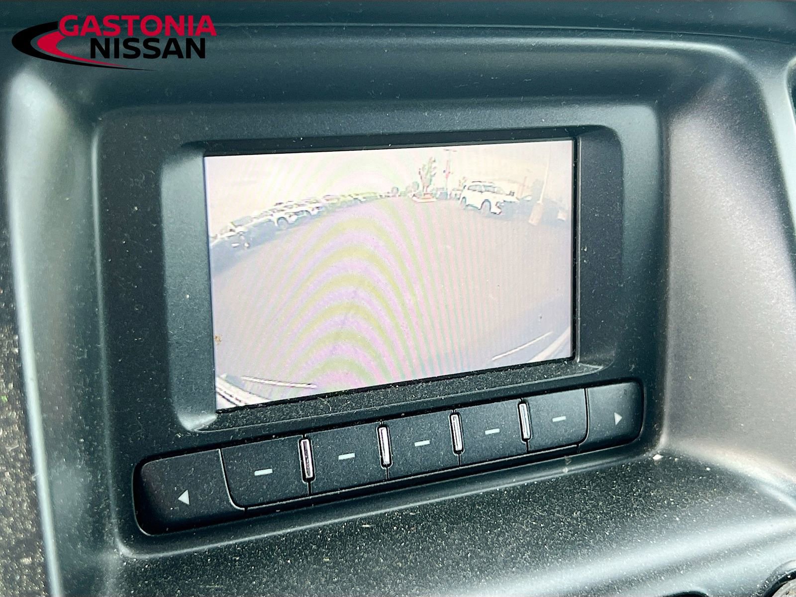 Used 2016 GMC Canyon 2WD Crew Cab image 17