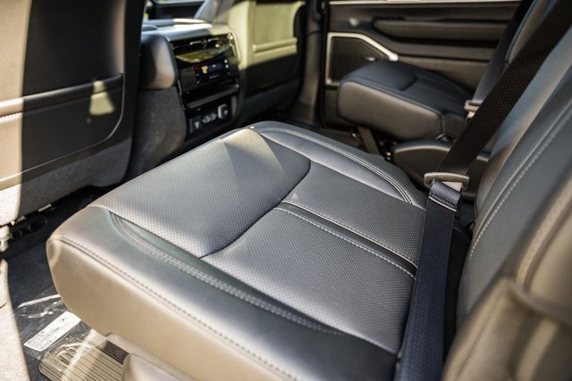 New 2025 Jeep Wagoneer Series II image 33