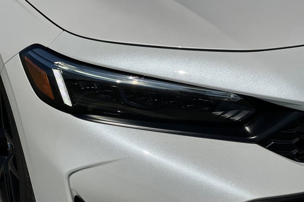 New 2026 Honda Civic Sport image 29