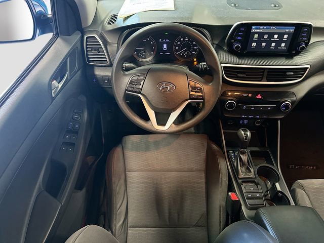 Used 2020 Hyundai Tucson SE image 21