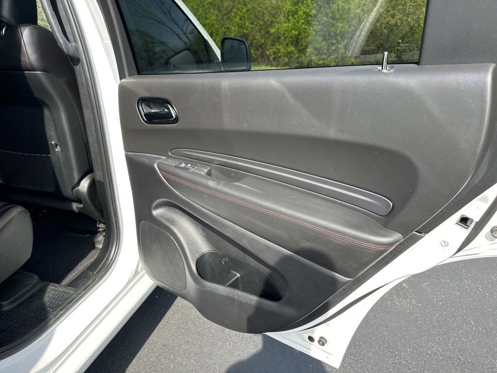 Used 2023 Dodge Durango GT AWD/4WD image 20