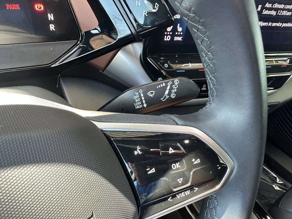 Used 2022 Volkswagen ID.4 Pro S image 16