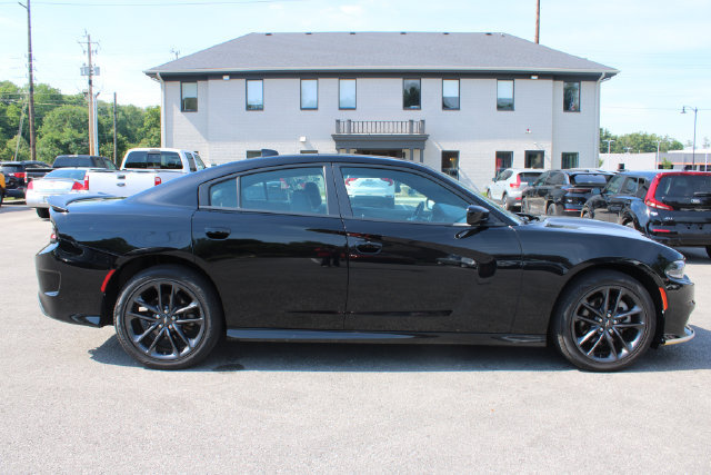 Used 2023 Dodge Charger GT w/ Plus Group AWD/4WD image 6