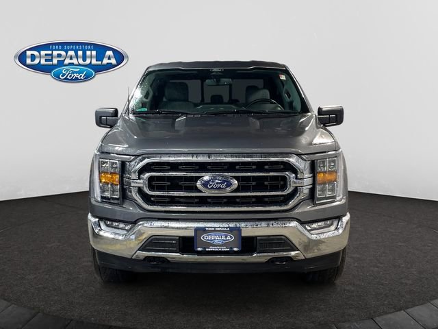 Used 2022 Ford F150 XLT w/ Equipment Group 302A High image 10