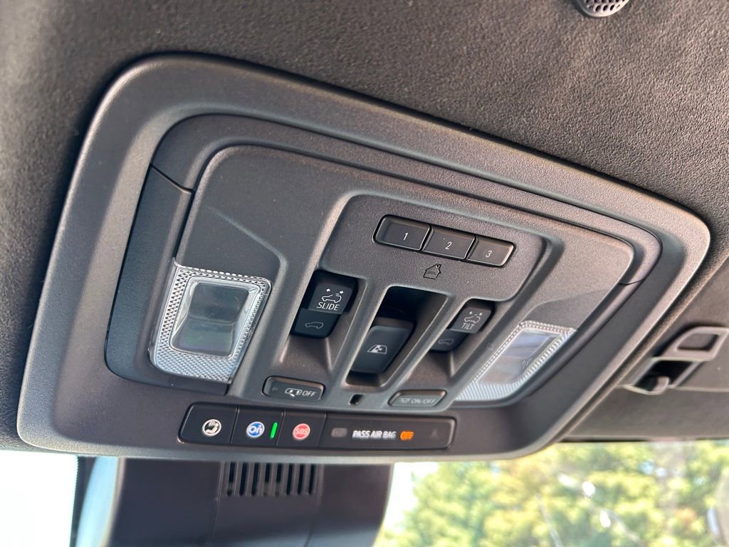 Used 2024 GMC Sierra 2500 Denali Ultimate image 67
