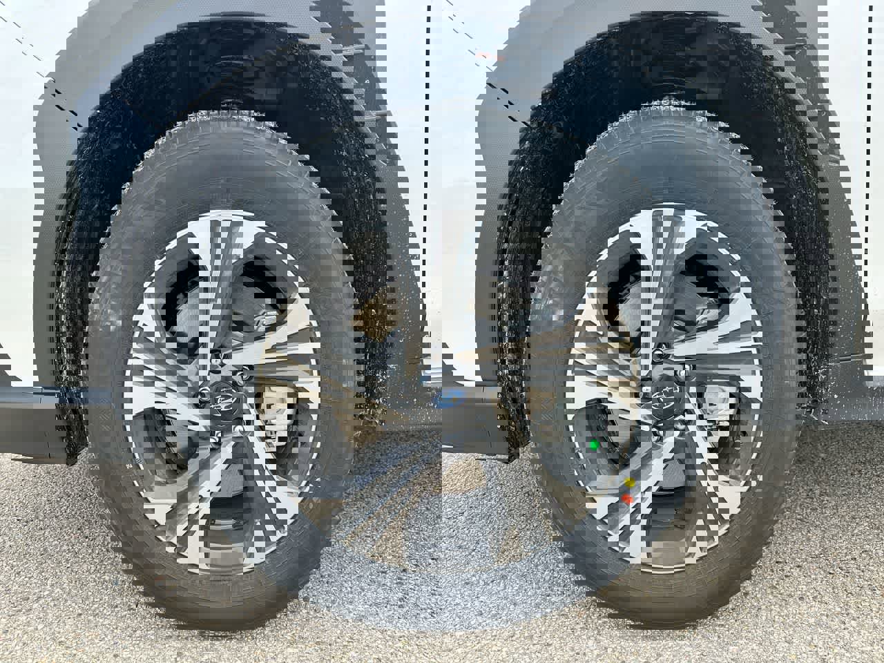 New 2026 Subaru Crosstrek 2.0i Premium image 19