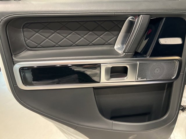 Used 2019 Mercedes-Benz G 63 AMG 4MATIC image 45