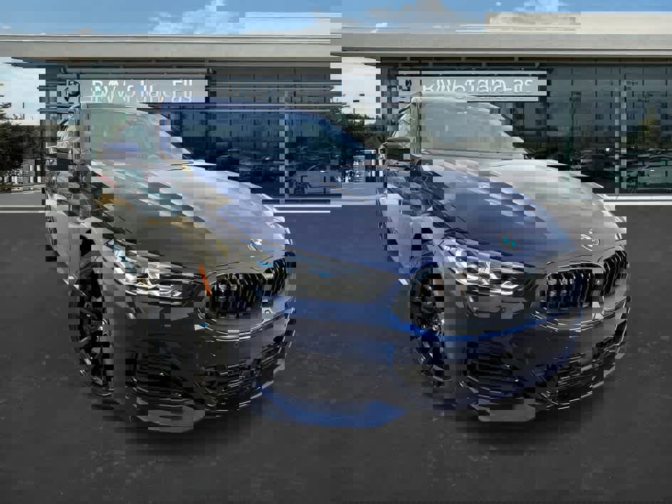 New 2026 BMW 840i xDrive