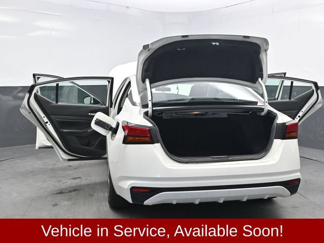 Used 2021 Nissan Altima 2.5 S FWD image 46
