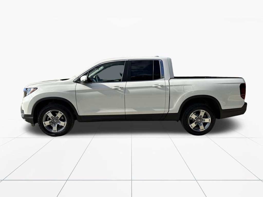 New 2026 Honda Ridgeline RTL video 5