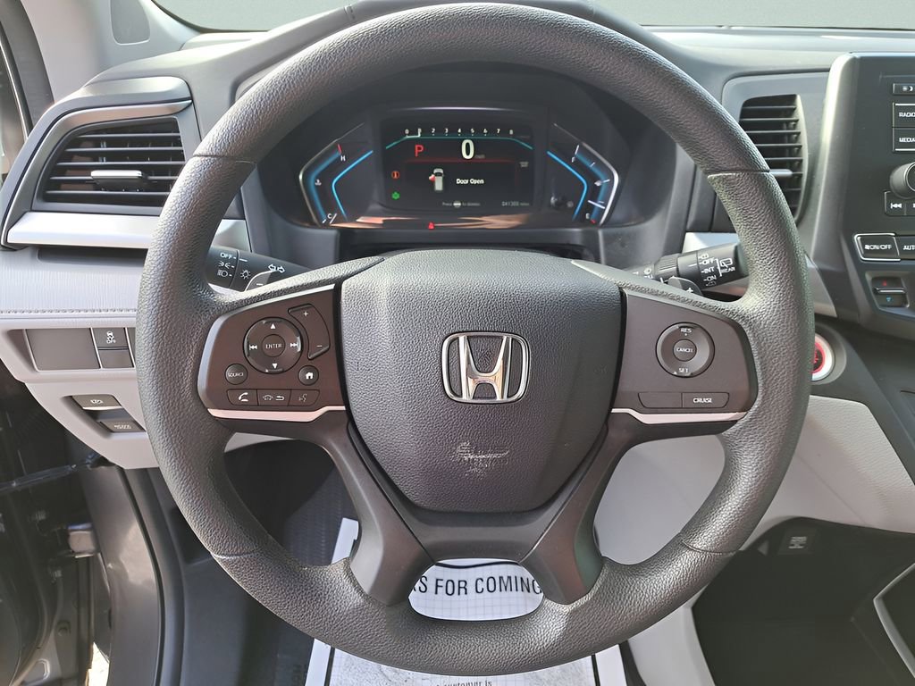 Used 2019 Honda Odyssey LX image 17
