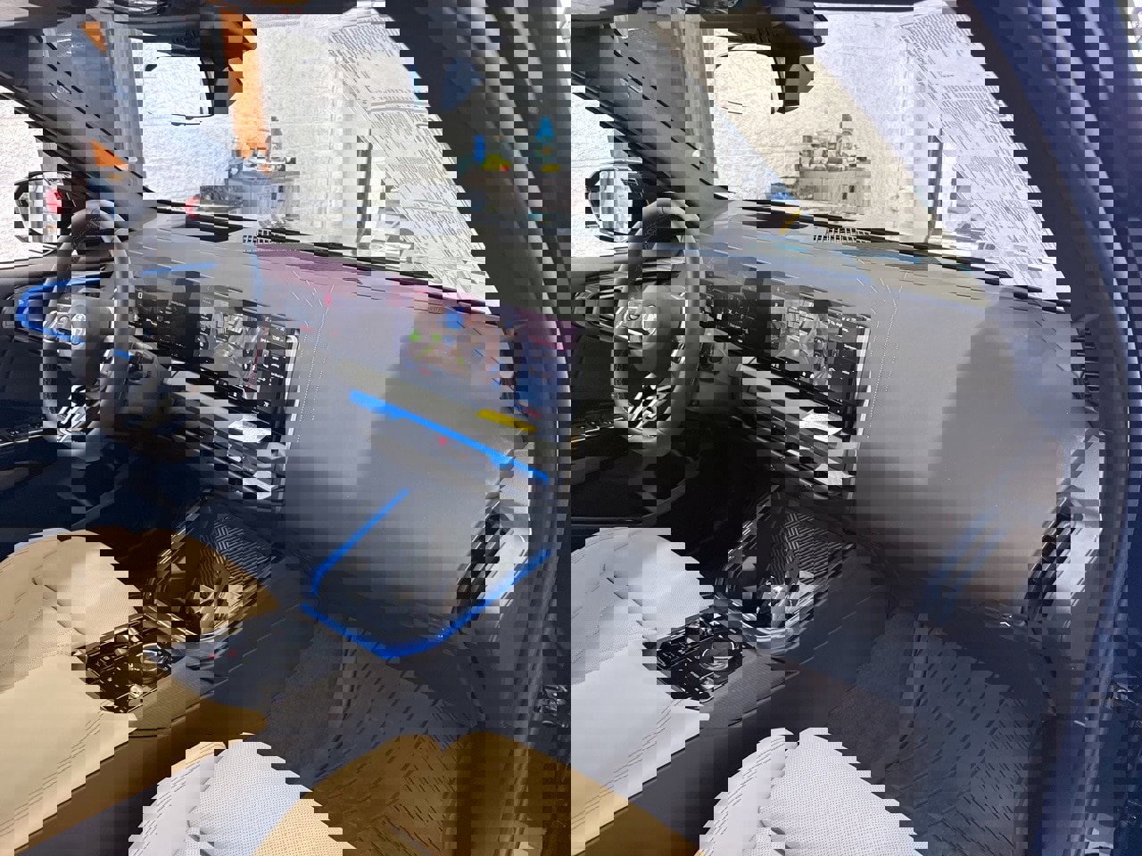 New 2026 BMW X3 M50 image 55