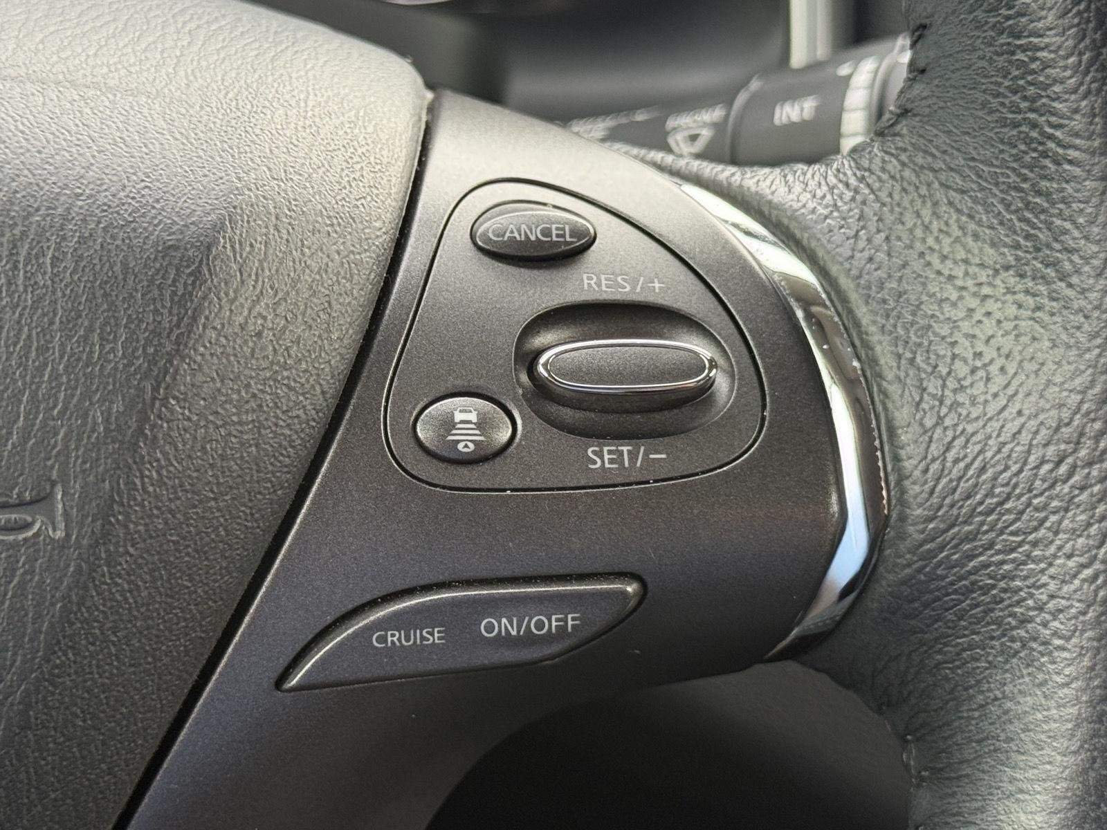 Used 2023 Nissan Murano SV AWD/4WD image 31