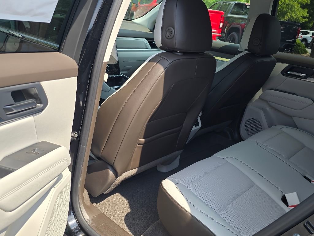New 2026 GMC Terrain Denali image 5