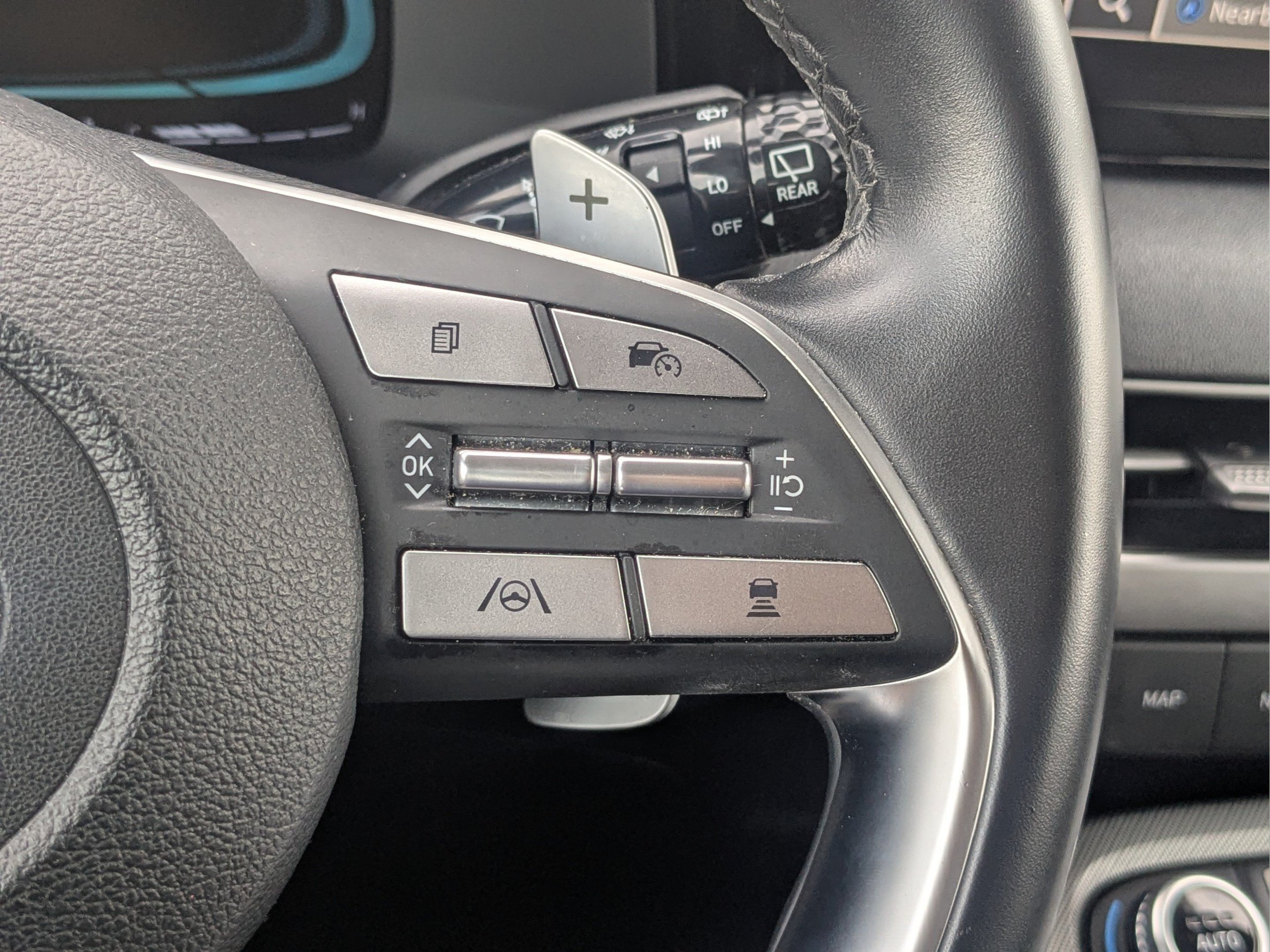 Used 2024 Hyundai Palisade XRT AWD/4WD image 30