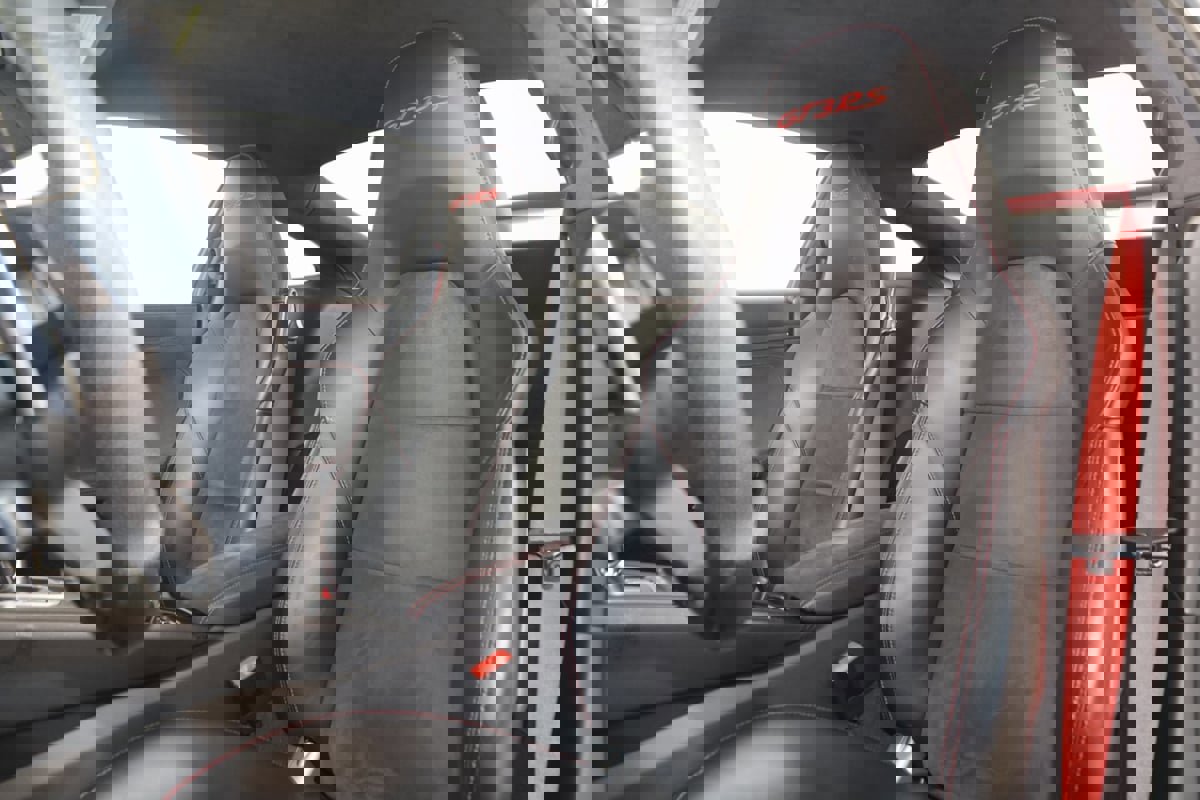 Used 2019 Porsche 911 GT3 RS image 40