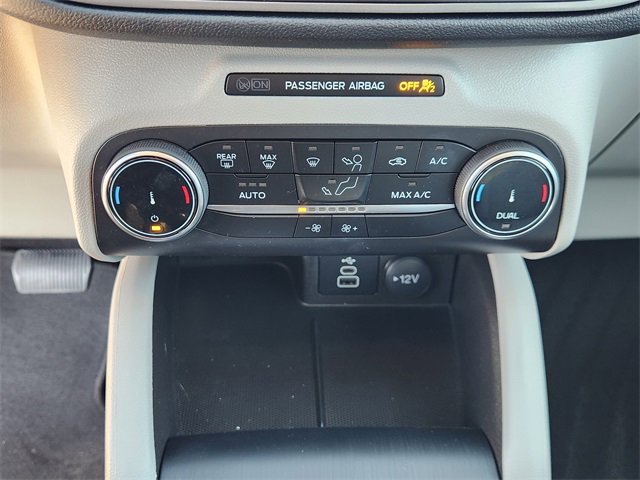 Used 2024 Ford Escape Active image 18