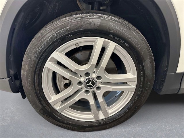 Certified 2022 Mercedes-Benz GLA 250 GLA 250 image 8