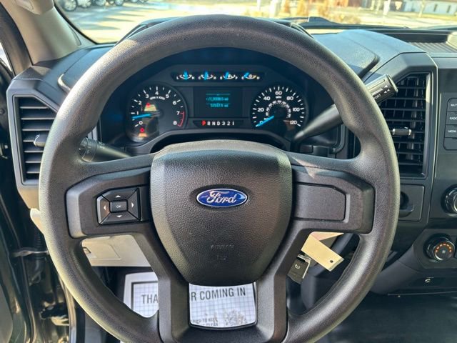 Used 2015 Ford F150 XL image 15
