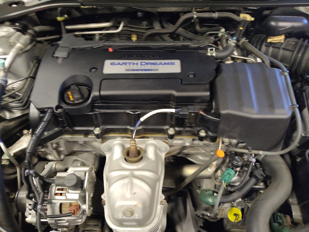 Used 2014 Honda Accord EX-L image 30