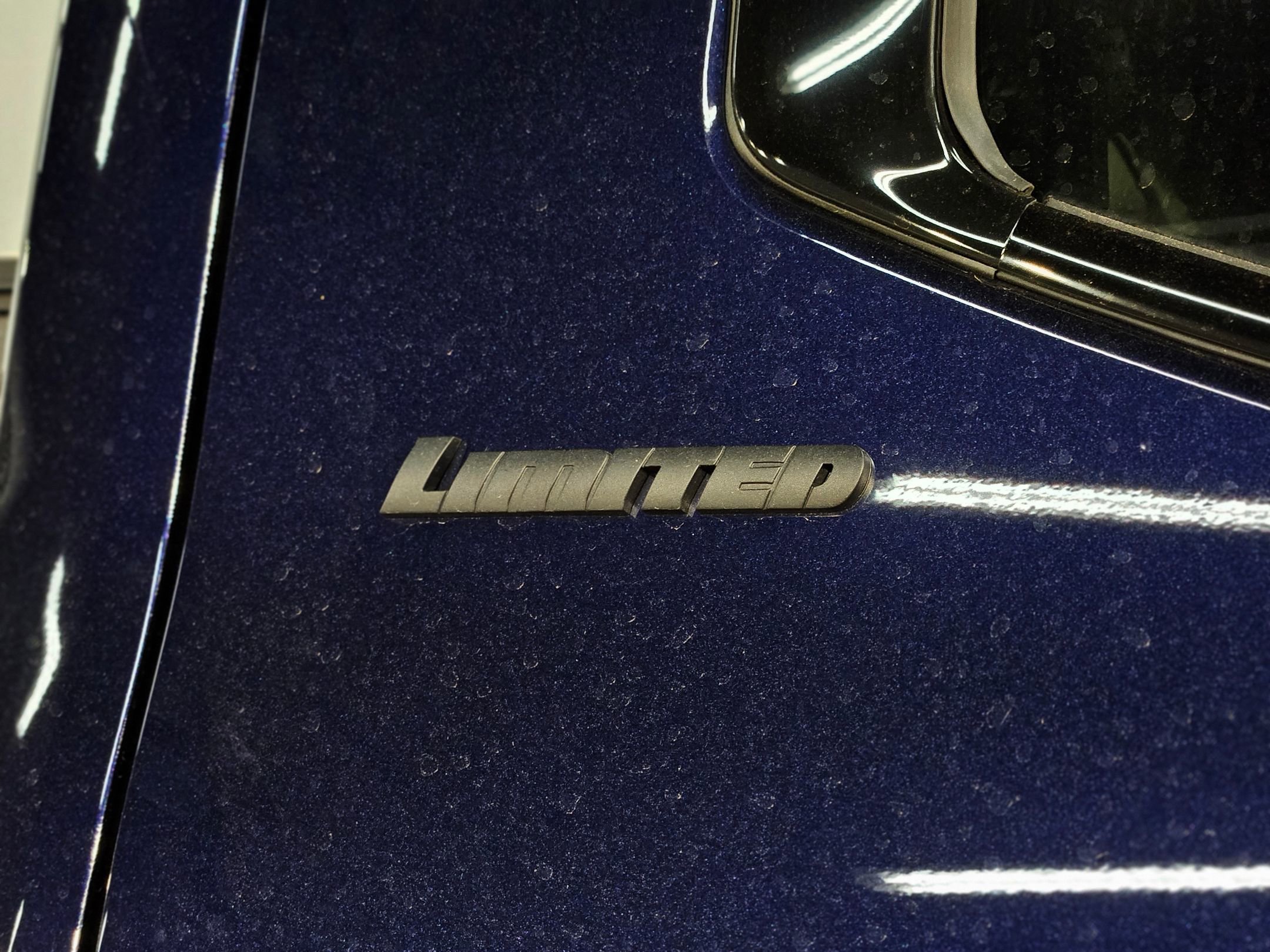 New 2026 Toyota Tundra Limited image 25