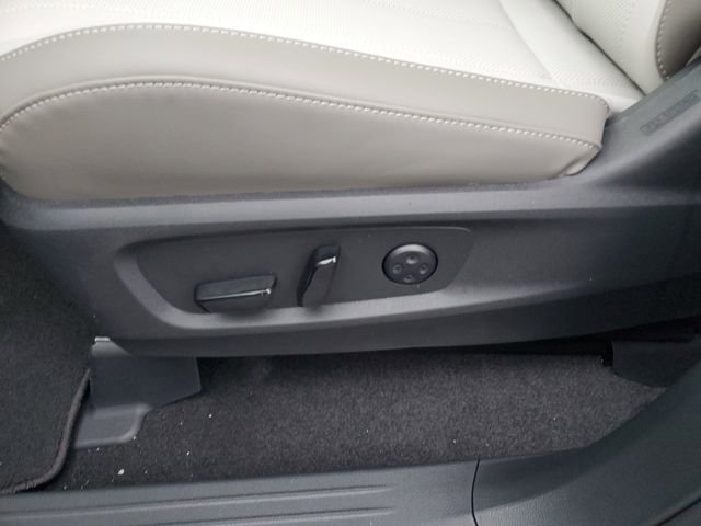 New 2026 INFINITI QX60 Luxe w/ Cargo Package image 20