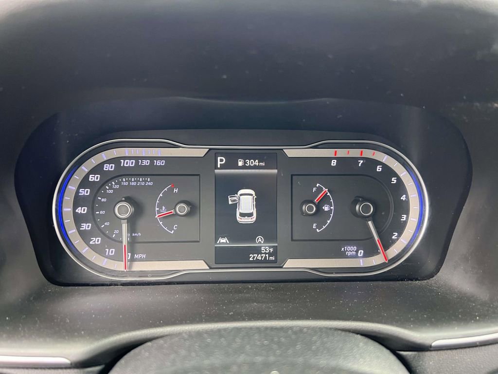 Certified 2024 Hyundai Tucson SEL image 26