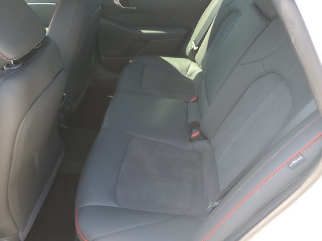 Used 2020 Hyundai Sonata SEL Plus w/ Cargo Package FWD image 12